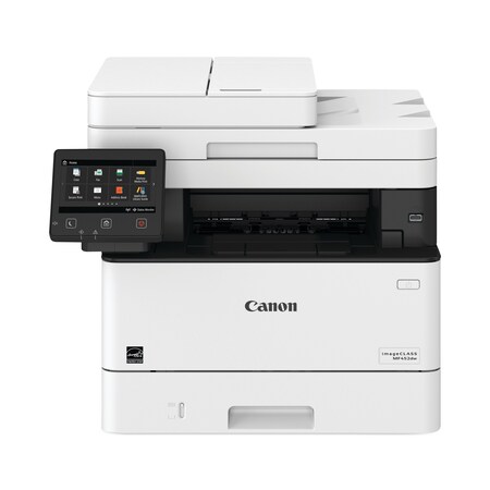 Canon imageCLASS MF452dw Wireless Laser Printer, Fax, Copy, Print, Scan 5161C012
